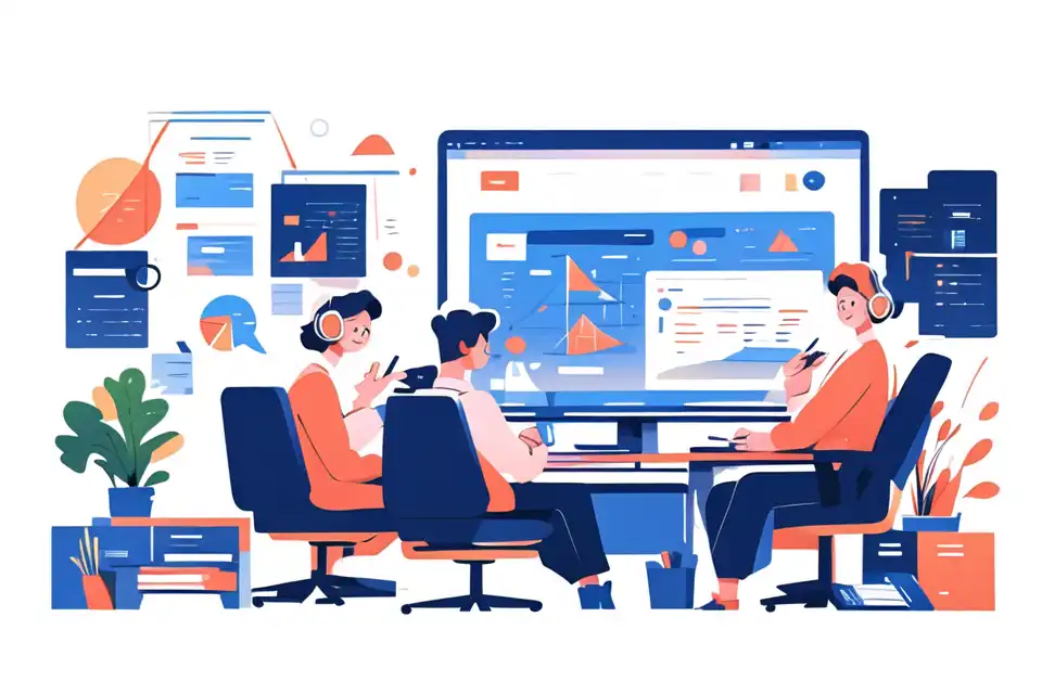 Augmented Self in the Process of Business Decision Making