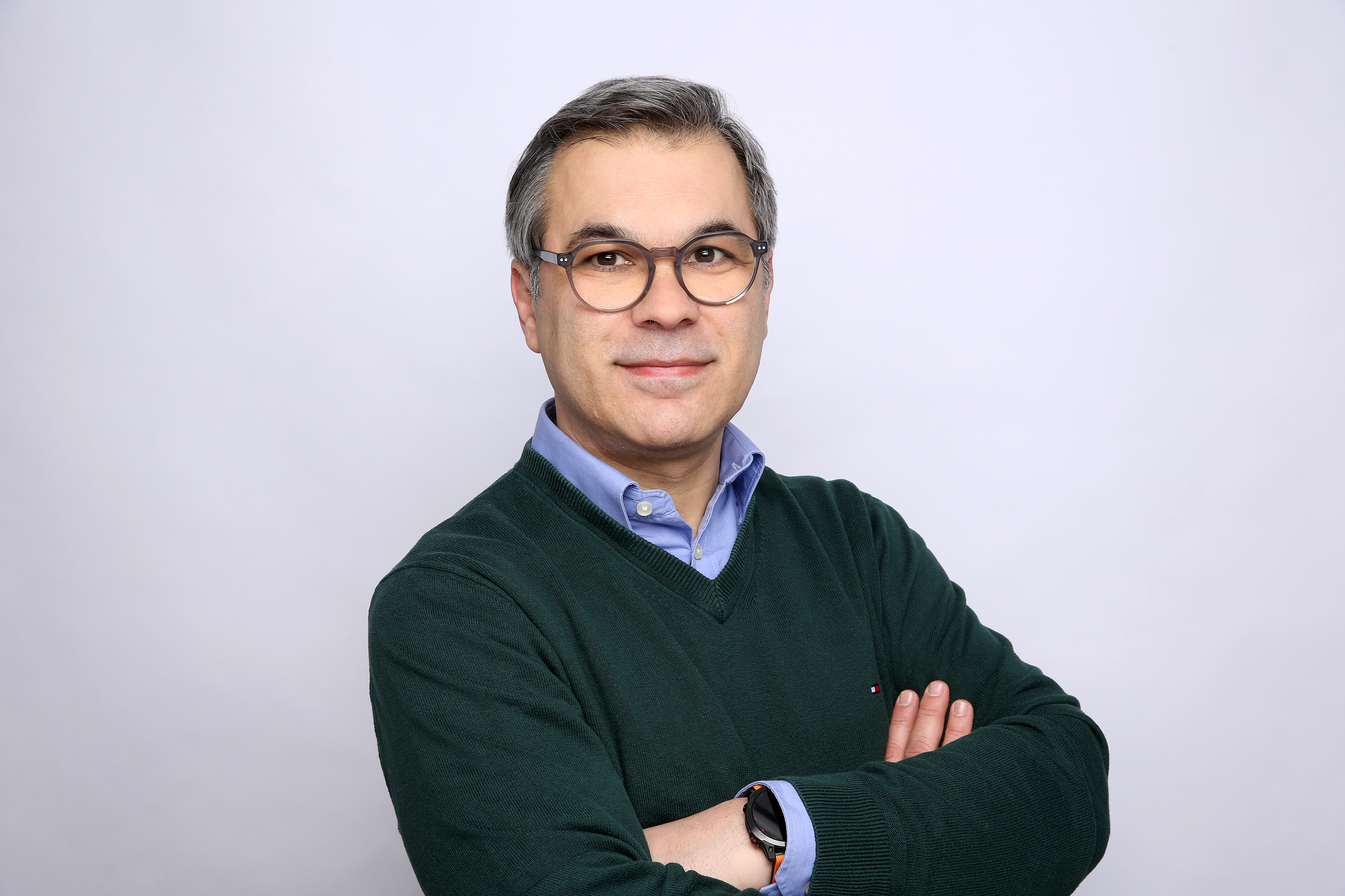 Goran Dermanovic