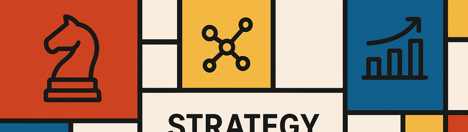 Strategy & Transformation