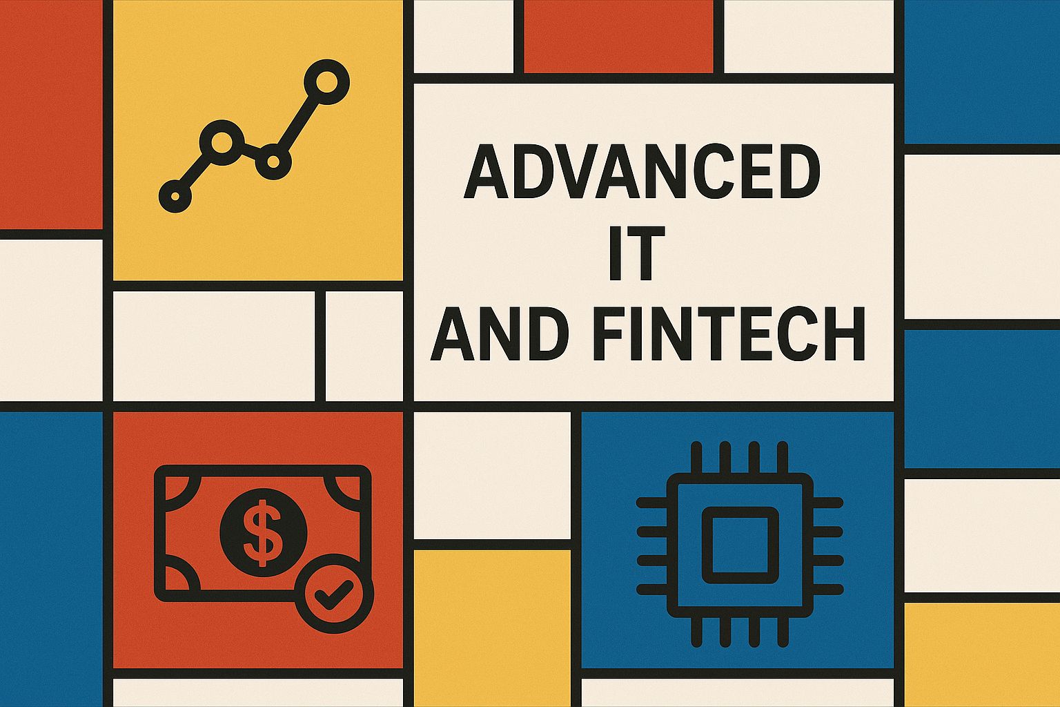 Advanced IT & FinTech Solutions
